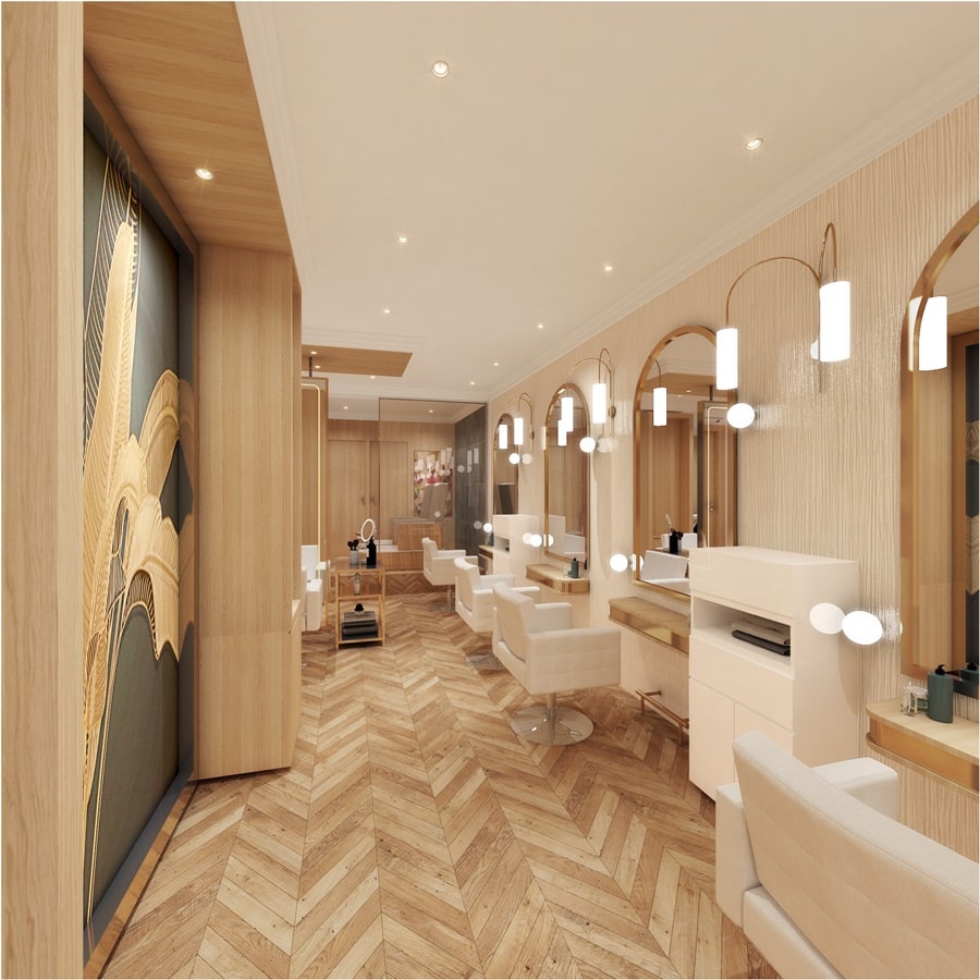 Rashmi Makeover, Gurugram